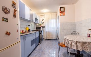 Apartament 3 Camere | Decomandat | 65 m2 | Zona Gheorghe Dima Zorilor - Poză 3