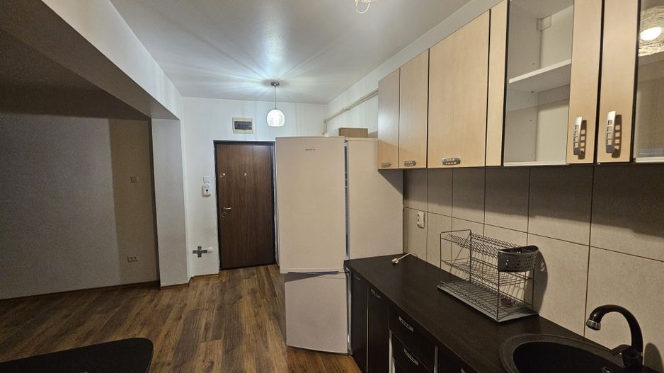 2 Camere Clinica Sante | etaj 1 | central - Nord (Kaufland) bloc 2010 - Poză 3
