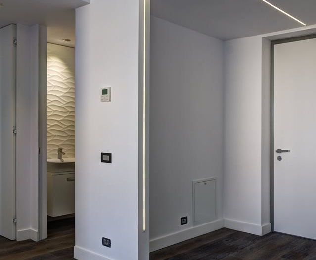 Cortina Residence - Poză 7