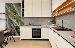 Alexandriei 152 | Bloc Nou Premium | 2 Camere Decom | 56 mp Utili - Poză 8