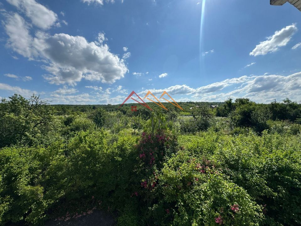 Teren intravilan 20280 mp, oportunitate investitie, Gageni, Prahova - Poză 5