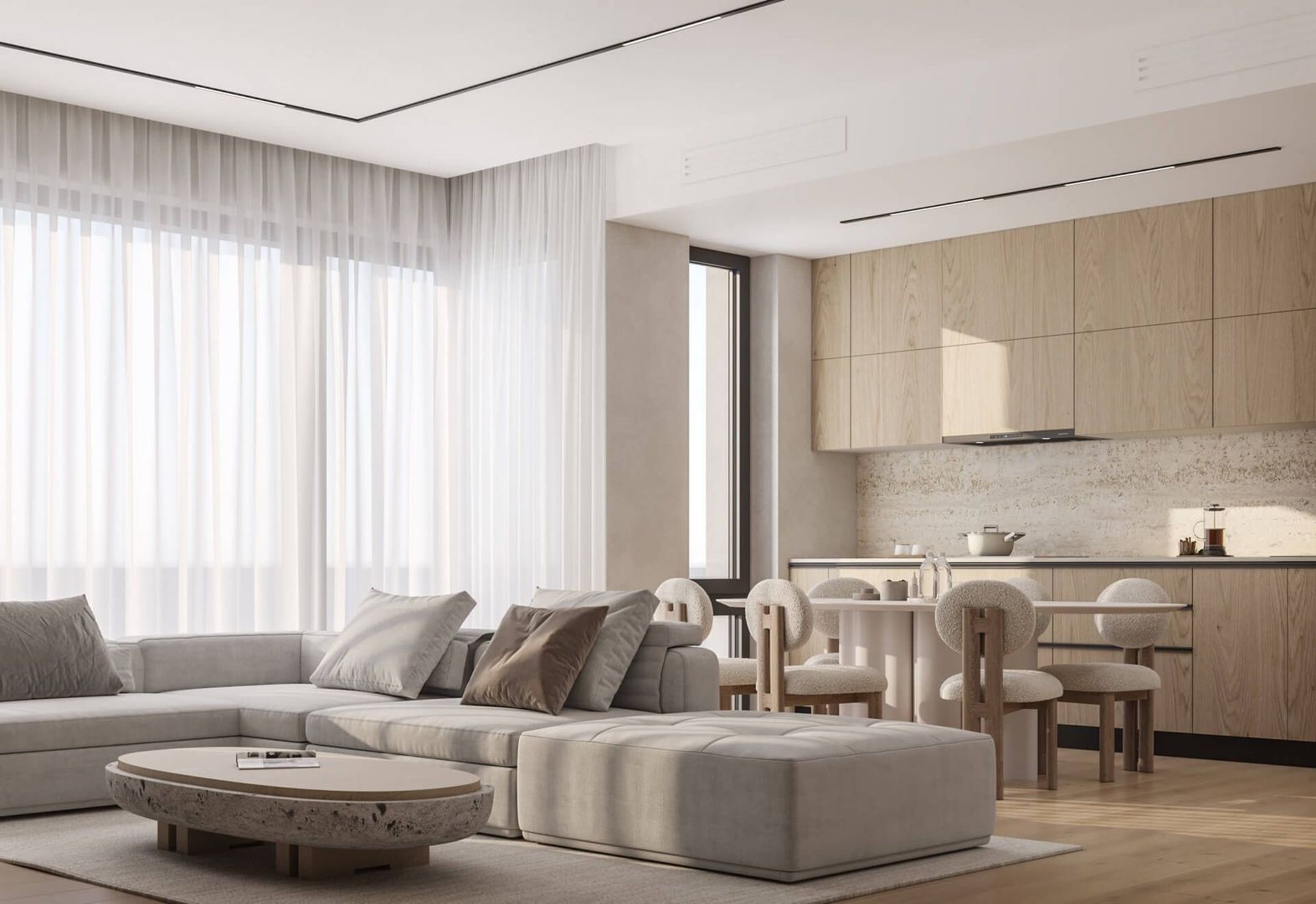 VILA PREMIUM | PIPERA | COMPLEX CU PISCINA - Poză 6