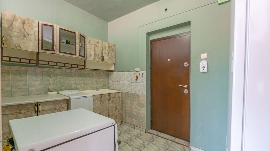 Garsonieră tip cameră de cămin 20 mp, in Astra, zona Metrom - Poză 6