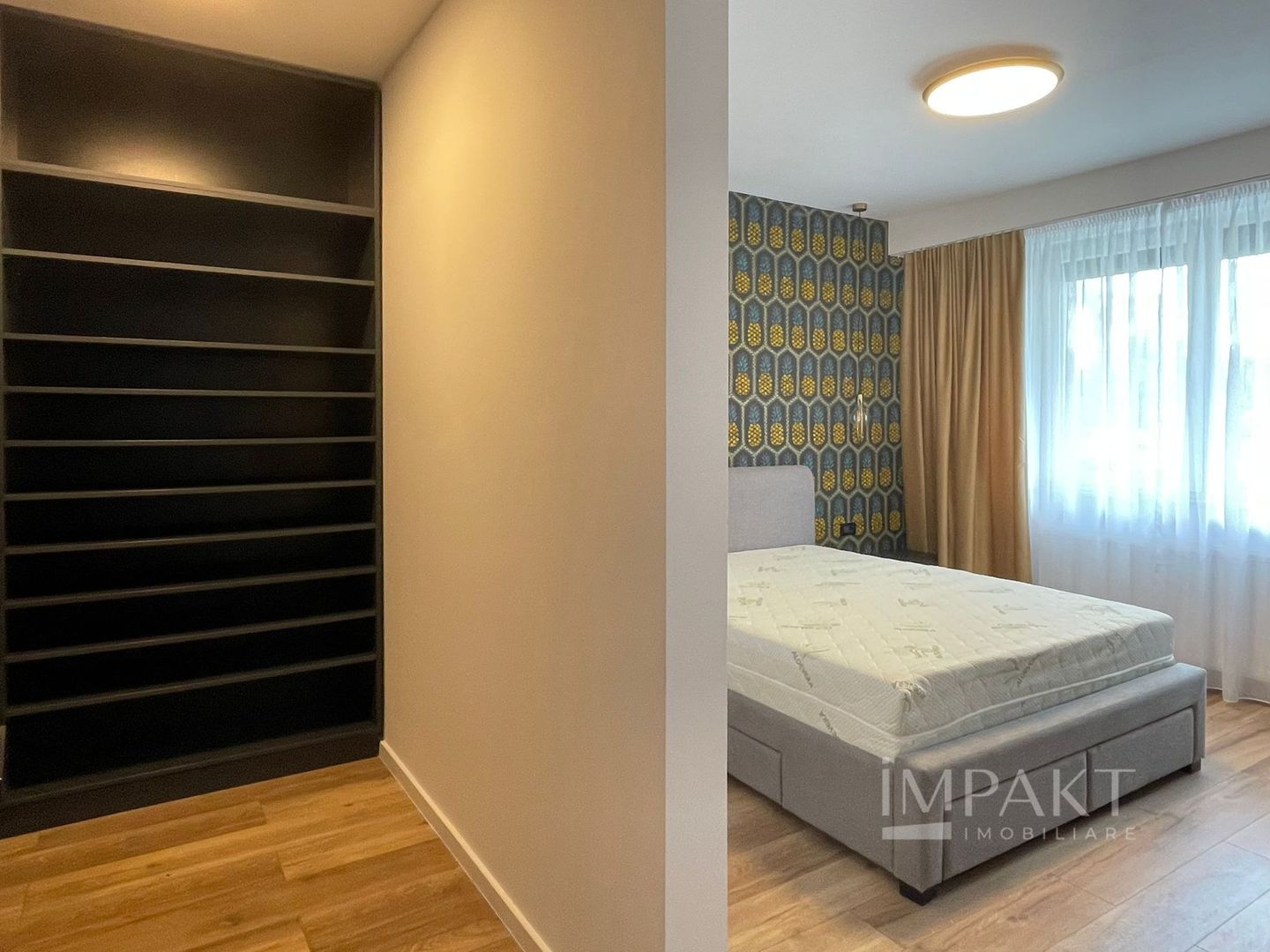 Apartament cu 2 camere in Sopor - Poză 6