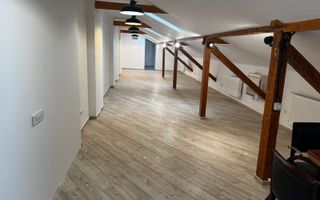 SPATIU DE BIROURI | 86 MP | OPEN SPACE | PIATA MIHAIL KOGALNICEANU - Poză 1