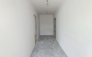 Duplex semifinisat cu 4 camere | Zona Edgar Quinet -Cartierul Mănăștur - Poză 6