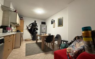 4 camere, parcare subterană inclusă | Bloc modern 2009 | Decebal – Muncii - Poză 7