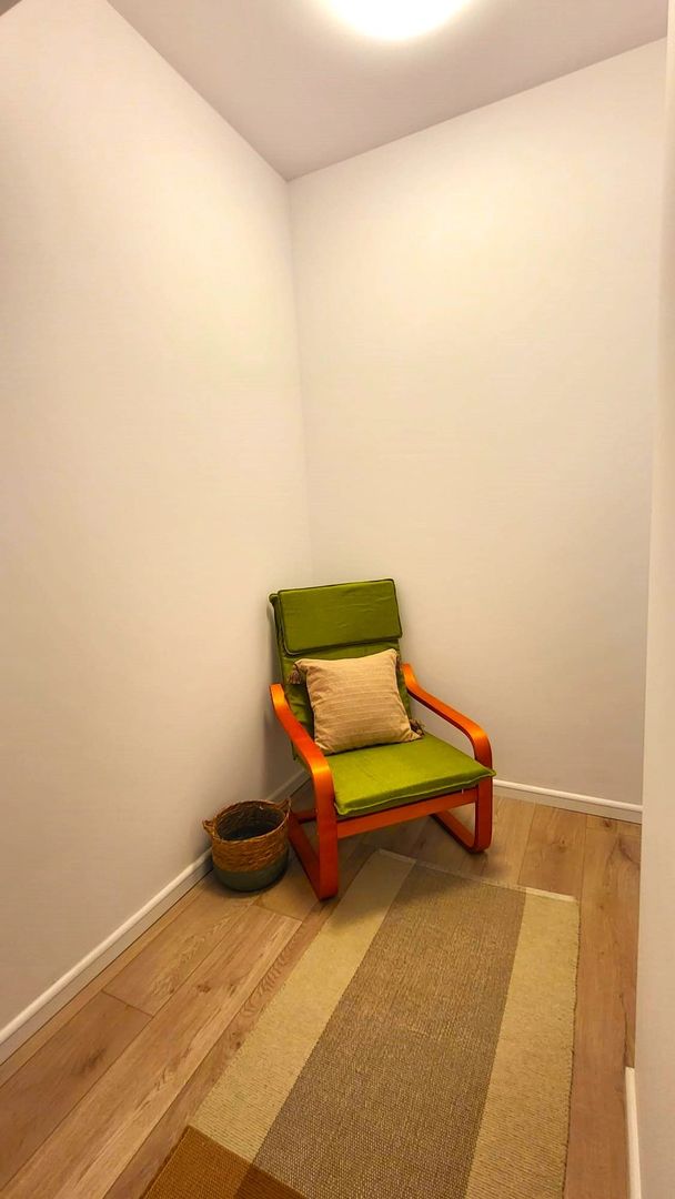 Exclusivitate - Apartament în bloc nou, cu loc parcare - Poză 12