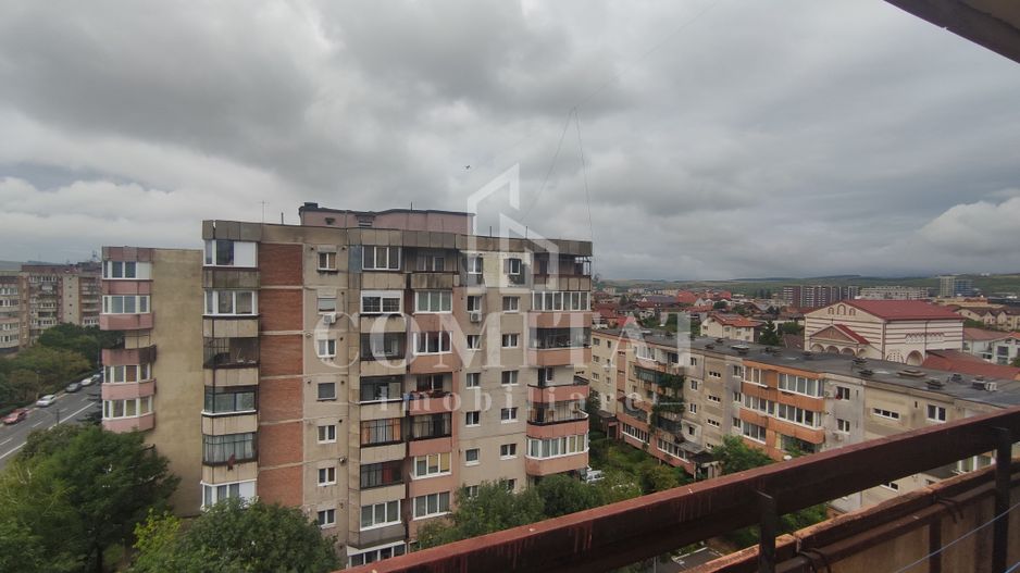Apartament cu 2 camere decomandate | Zona Aurel Vlaicu - Poză 13