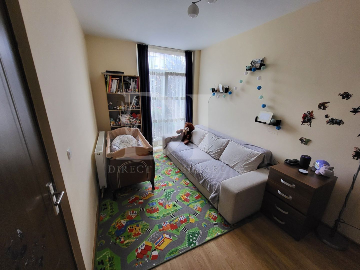 Apartament la cheie / Zona Tineretului - Poză 6