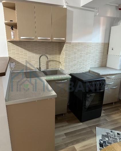 Apartament de închiriat, 2 camere, zona Tudor Vladimirescu-Bucșinescu, Iași - Poză 4