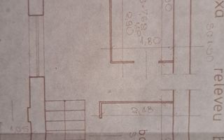 Apartament cu valoare arhitecturală | 2 unități | Potențial investiție - Poză 10
