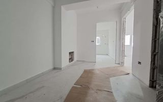 Apartament decomandat de vanzare in Iasi, Galata, 43,12 mp, bloc nou - Poză 3