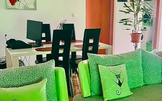 Apartament de inchiriat/2 dormitoare/Craiovita Noua - Poză 12