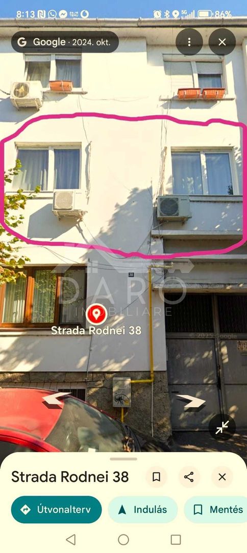 🏡 Apartament de vânzare – 2 camere | 62 mp | Centru Târgu Mureș | 112 - Poză 7