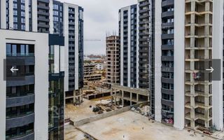 Vânzare, apartament, 1 cameră, strada Grădina Botanică, Botanica - Poză 2