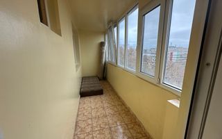 2 Camere | Zona Uverturii | Etaj Intermediar | Bloc Reabilitat - Poză 13