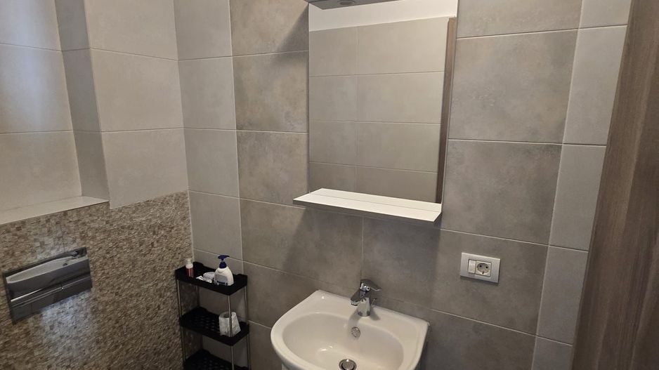 Giroc | 3 Camere | 2 Bai | Mobilat si Utilat | Loc de parcare - Poză 7