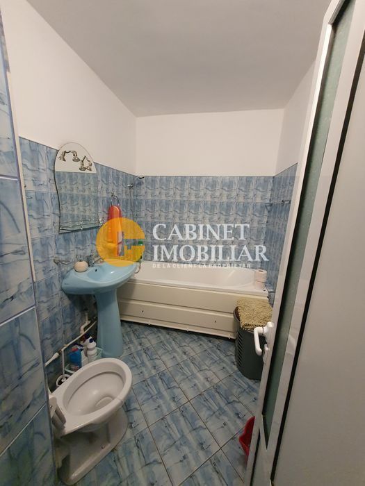 Oancea Tatarasi - 2 camere Decomandat - 63mp - bloc 1989 - Poză 4