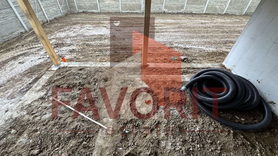 Duplex in Mosnita. 3 dormitoate. Pe parter. Finisaje la alegere - Poză 14