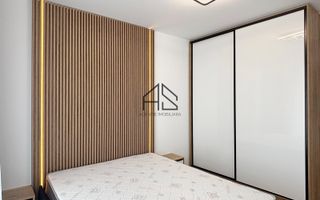 De închiriat | 3 camere | Loc de parcare | Prima Arena - Poză 3
