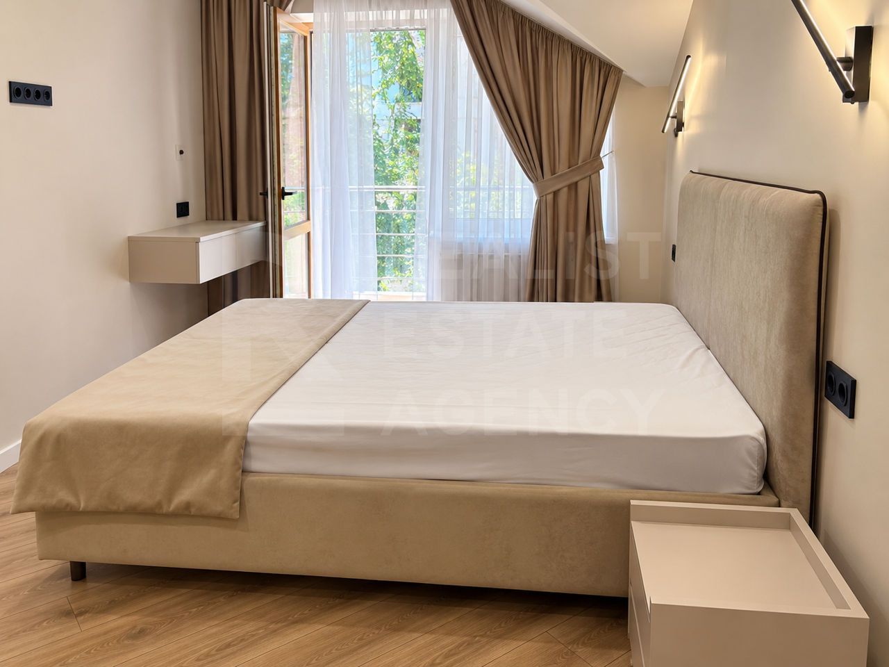 Chirie, casă, 4 camere, Strada Calea Iesilor, Buiucani - Poză 8