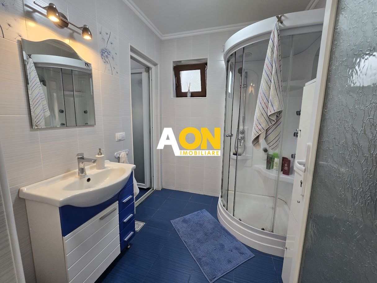 Casa 5 Camere Zona Schit, 520mp Teren, cu Garaj - Poză 16