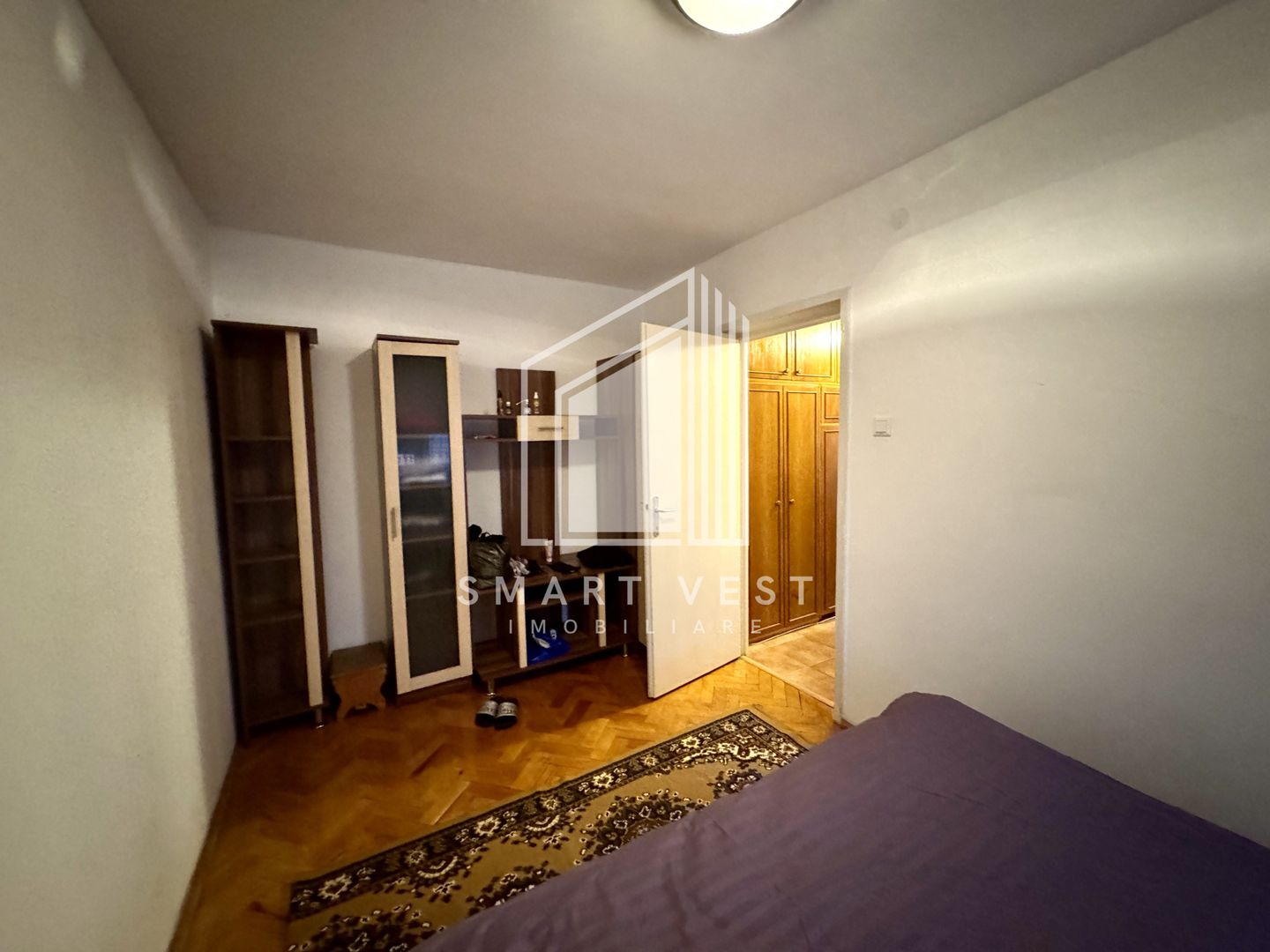 Apartament 2 camere | Etaj 3 | Zona Centrala - Poză 9