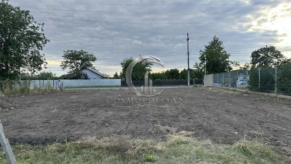 Teren intravilan ~ zona Merei/BZ ~ S=830mp ~ d=25m ~ Pret: 20.000€ - Poză 3