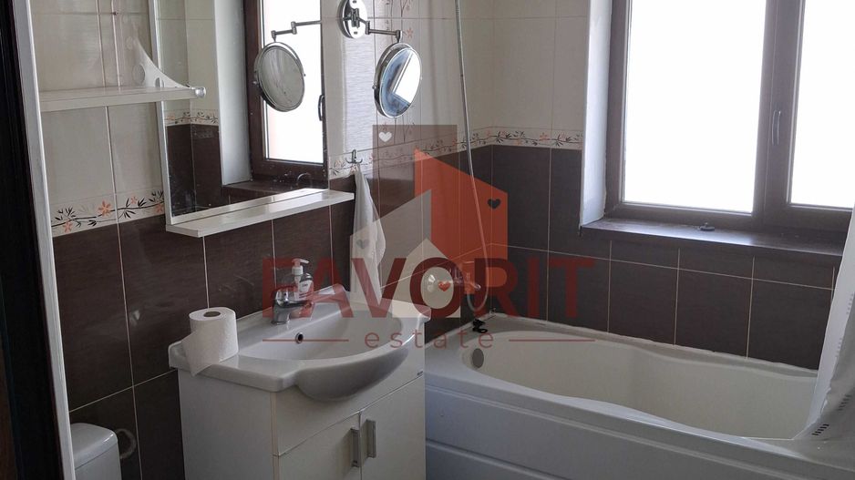 2 camere | Bloc nou in oras | Loc de parcare | Zona excelenta | - Poză 6