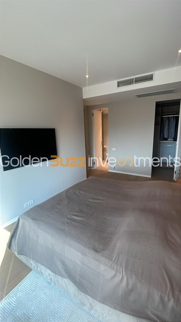 Apartament 4 camere cu View Panoramic Unic - Schiță 22