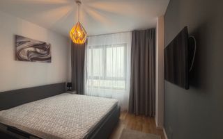 Apartament modern la cheie cu 3 camere langa Iulius Mall - Poză 7