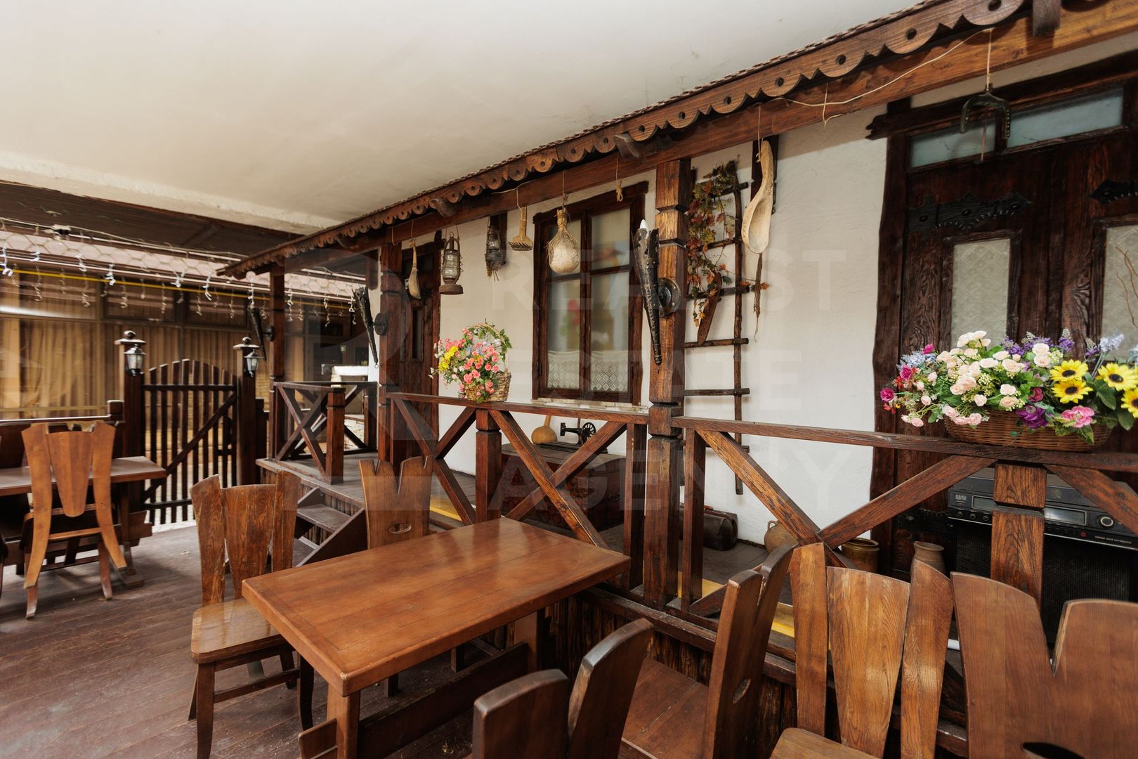 Chirie, spațiu comercial, 287.6 mp, str. Calea Ieșilor, Buiucani - Poză 17