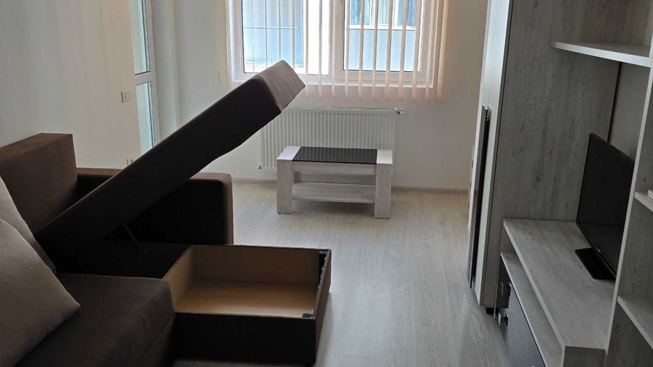 AP. 2 CAMERE APARATORII PATRIEI, PARCARE, CENTRALA, BLOC NOU, METROU - Poză 2