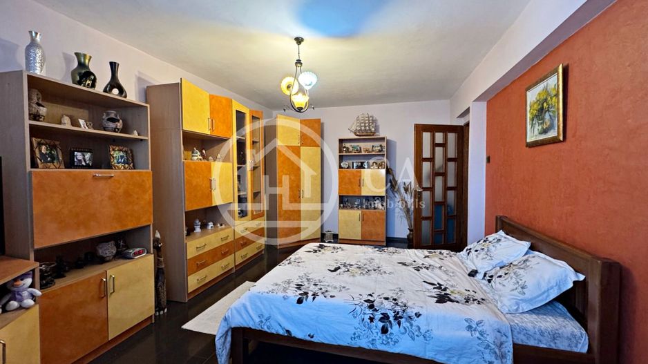 Apartament de vânzare cu 2 camere tip D în zona Calea Aradului, Oradea - Poză 1