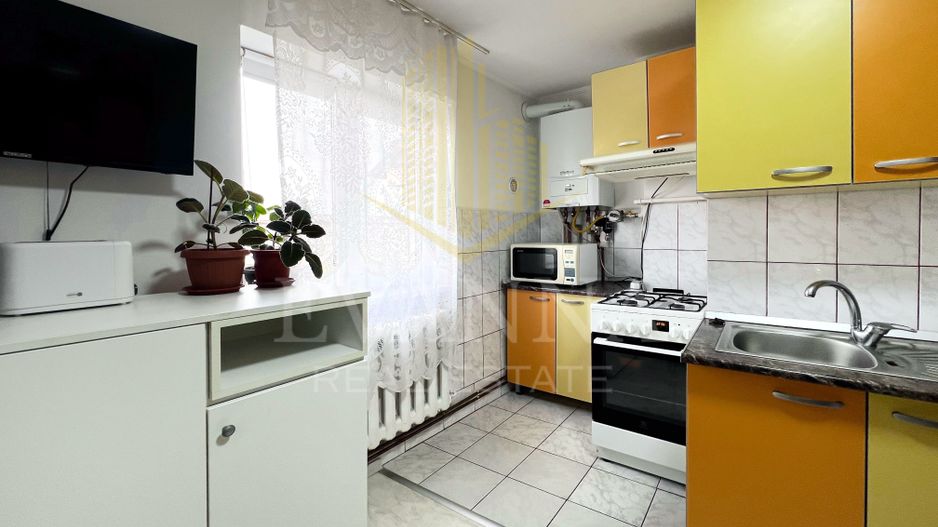 De vânzare | 2 camere | 53 mp | Strada Dobrogei. - Poză 2