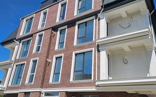 Garsonieră Premium în Otopeni | Finisată Complet | Balcon | Investiție - Poză 1