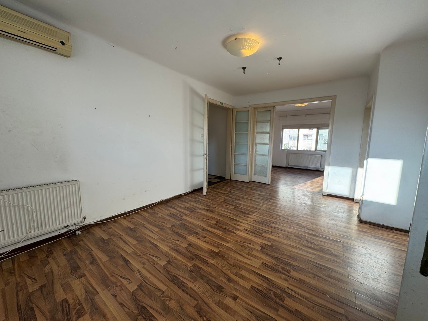 Apartament 3 camere Dorobanti M261 - Poză 1