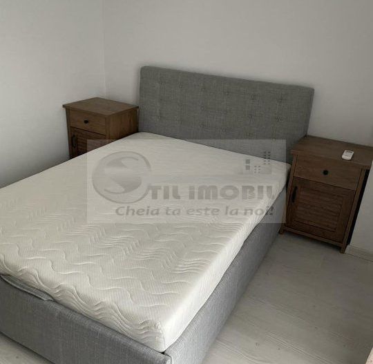 Apartament 2 camere + Loc de parcare- Zona Copou - 600 Euro - Poză 4