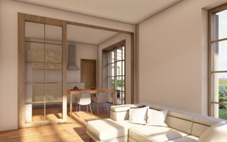 Casa individuala parter Otopeni - Comision 0 - Poză 7