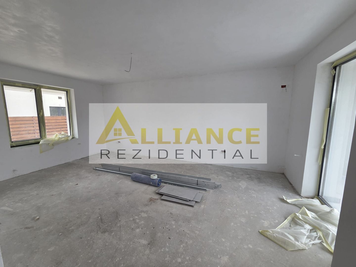 Vila P+1+M, 4 camere - 3 bai | PRIMARIE - Poză 6