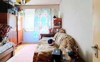 3 camere, Etaj 1/4, Zorilor, zona Golden Tulip - Poză 5