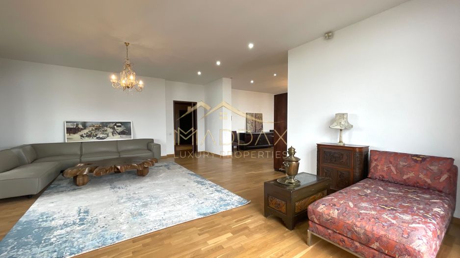 Penthouse exclusivist**250 MP//Terasa 120 mp**4 Camere//Erou Iancu Nicolae - Poză 14