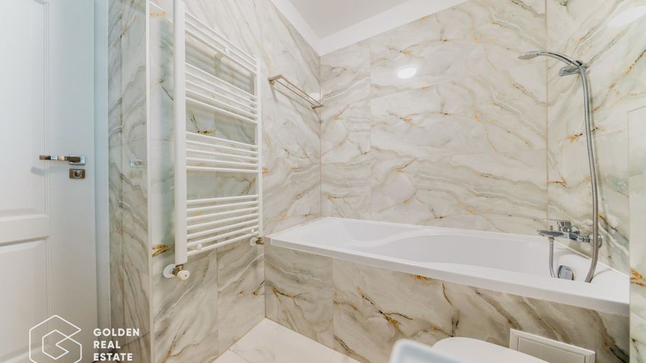 Apartament 3 camere decomandat, Adora Park, comision 0% - Poză 12