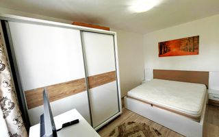 3 Camere-Mobilat-Utilat-Modern-Etaj 3- CT- Ideal Pentru Mutare Rapida - Poză 4