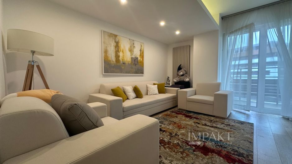 Cât o casa, dar apartament – Penthouse Exclusivist in Buna Ziua! - Poză 12