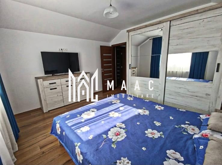 Casă 160 MPU | 5 camere | 220 mp teren | 3 băi | Dressing | Șelimbăr - Poză 8