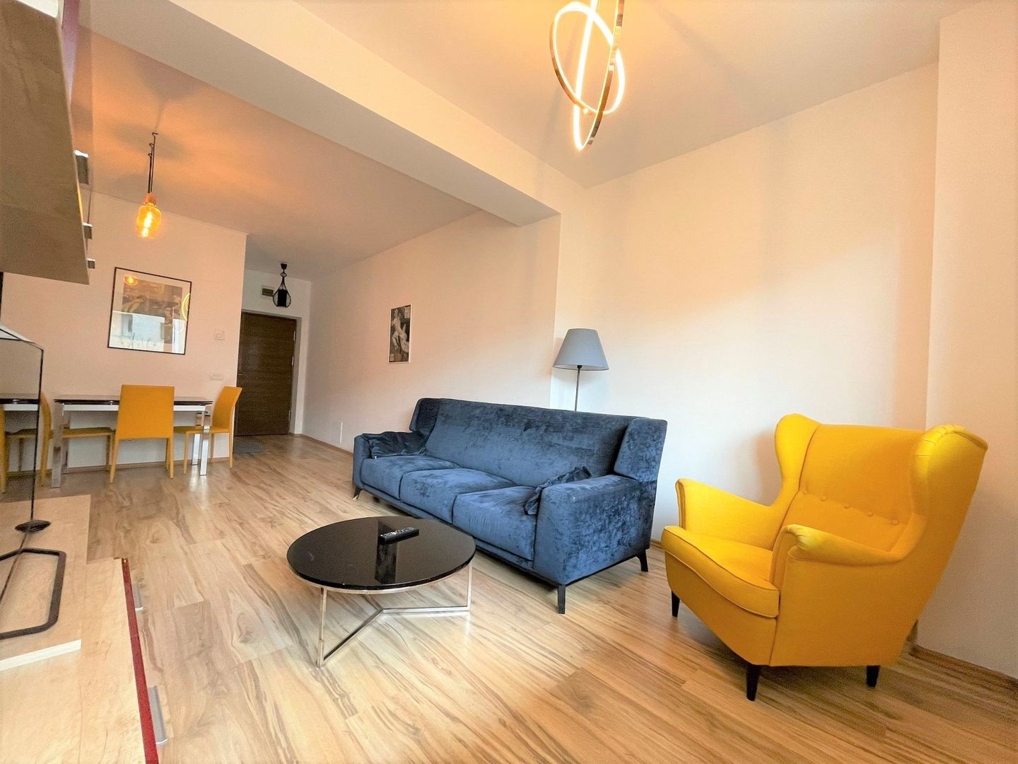 Apartament Nordului - Poză 1