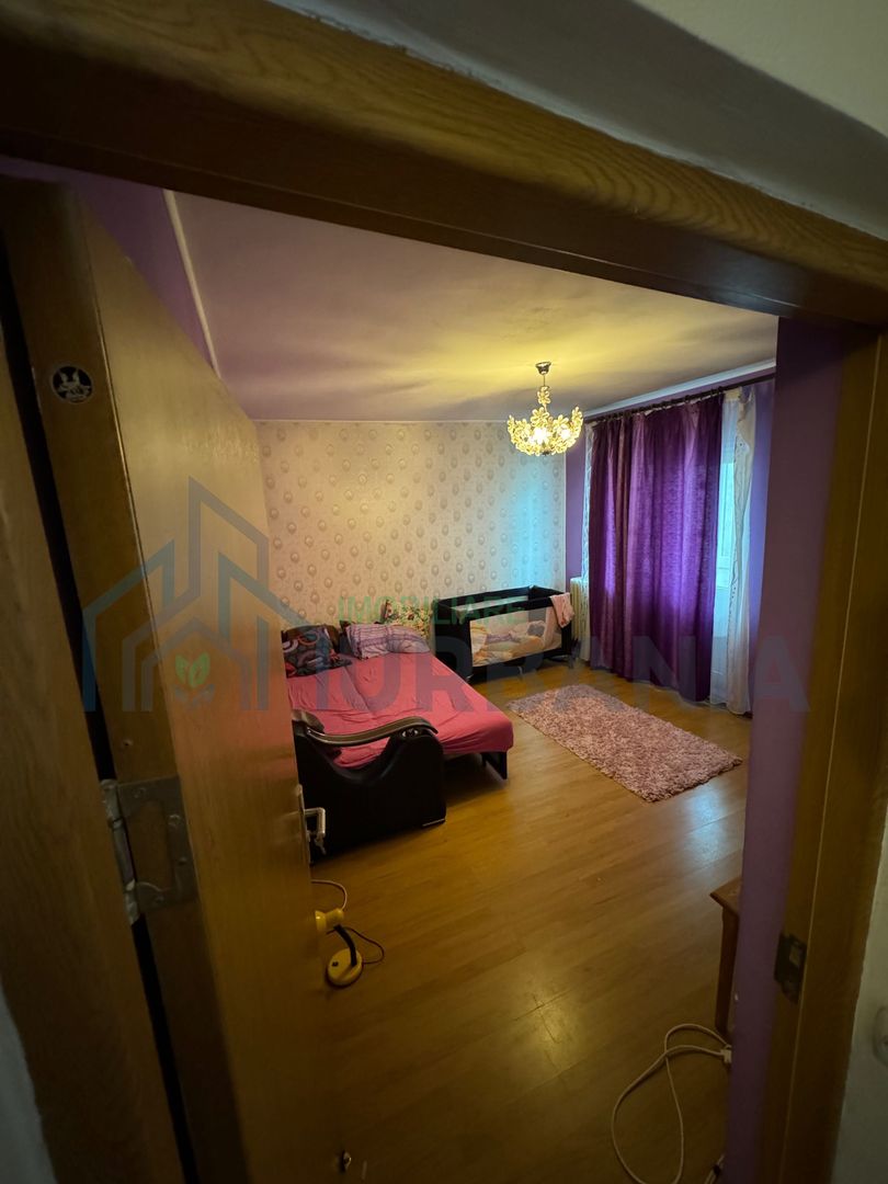 Apartament 3 camere, 80,68 mp - Lunca Cetățuii, Iași - Poză 5