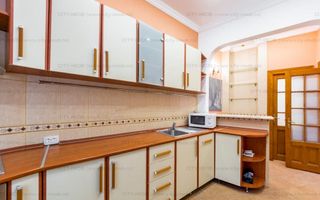 Vanzare si * sau Inchiriere Casa/Vila 5 camere Dorobanti - Poză 14